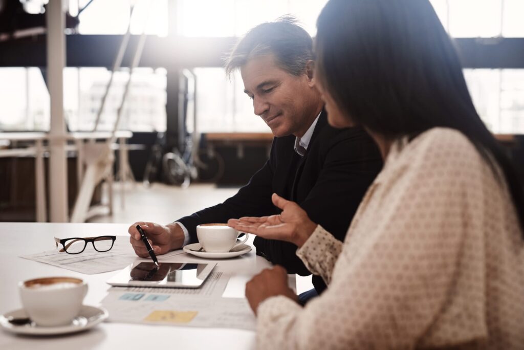 business-meeting-people-and-performance-review