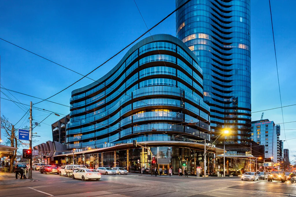 Capitol Grand South Yarra – Fire & Compliance Services