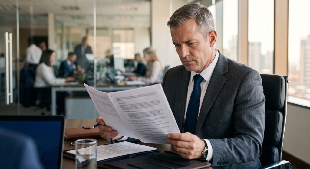 Common Reasons Commercial Buildings Fall Out Of Compliance in 2026